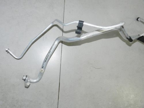 Mangueira Ar Condicionado Gm Onix Prisma 13/19 C/ Detalhe