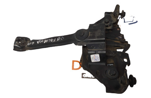 Fechadura C/ Suporte Ford Ecosport 13/.. Cn15a16c750   11823