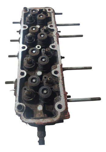 Cabeçote Do Motor Gm Corsa 1.0 8v 1996 A 2005 96,10mm (al)
