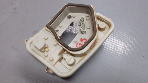 Circuito Soquete Lantern Vw Gol G5 2008 A 2011. 23493