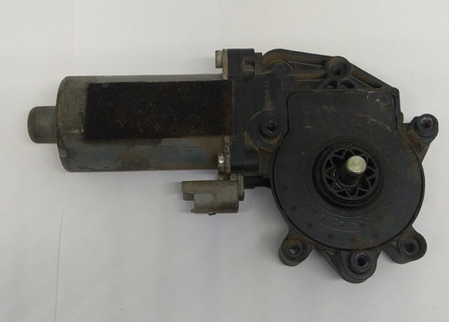 Motor Vidro Elétrico Dianteiro Direito Peugeot 206 99/06