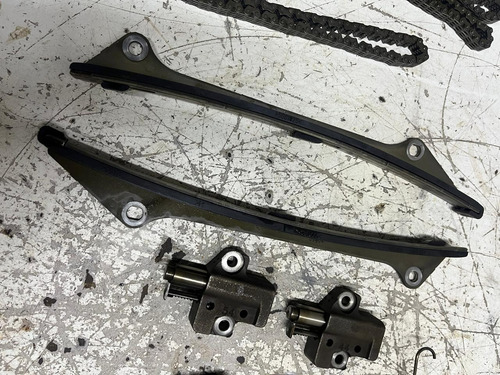 Kit Corrente Comando Hyundai Santa Fe 3.3 24v V6 G6dc
