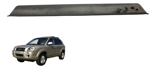 Soleira Traseira Direita Hyundai Tucson 2010 (al)