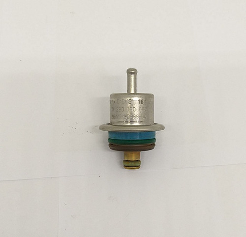 Regulador De Pressão Ford Ka Fiesta Zetec Rocam 0280160585