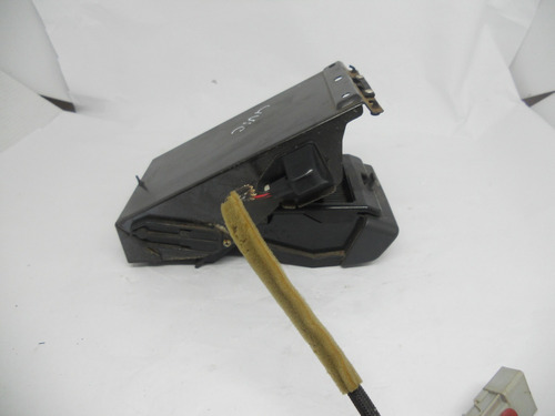 Cinzeiro Porta Treco Honda Civic 1996 A 2000 Nf2062h