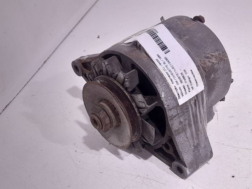 Alternador | Motor Gm Chevette Sl 1984