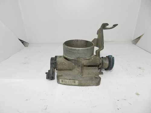 Corpo Borboleta Tbi Ford Fiesta 1.0 2004