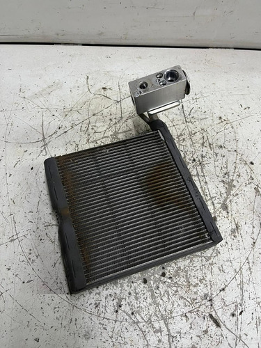 Radiador Evaporadora Ar Renault Sandero/logan 2016/2017