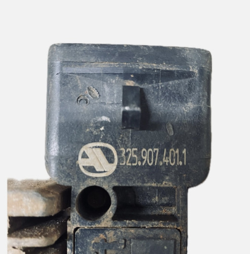 Módulo Ignição Vw Santana Pointer Gm Vectra 3259074011