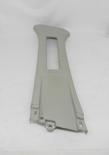Moldura Superior Esquerda Cinto Ford Ecosport 2013 A 2017 