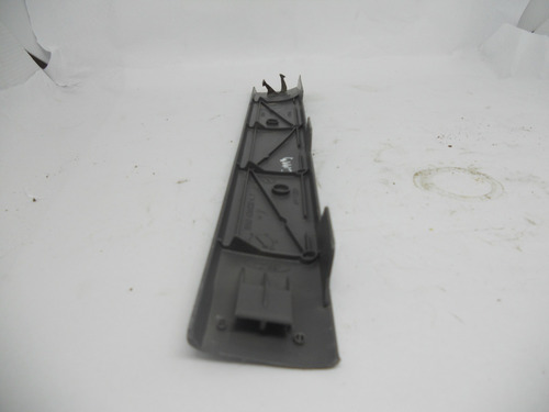 Moldura Painel Esquerdo Ford Focus 98 A 2005 98aba044c61amw