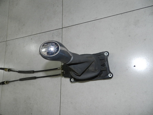 Trambulador Completo Manual Renault Duster 1.6 2.0 16v 12/15