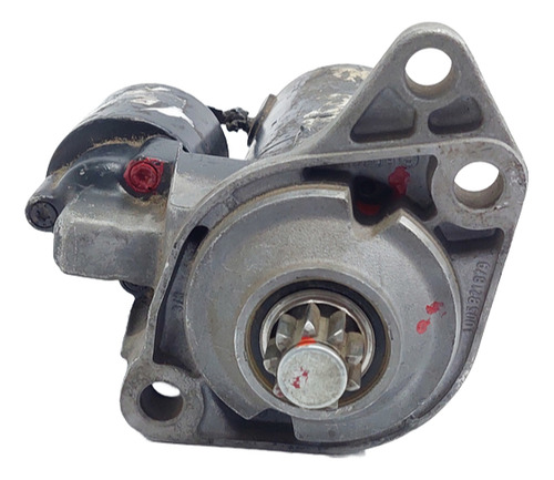 Motor De Partida Arranque Golf 1.6 Sr A3 1.6 Sr 1999 A 2002