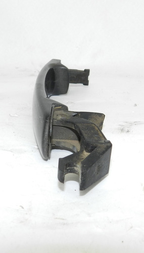 Maçaneta Externa Dianteira Esquerda Vw Golf Sapão Fox 00/12 