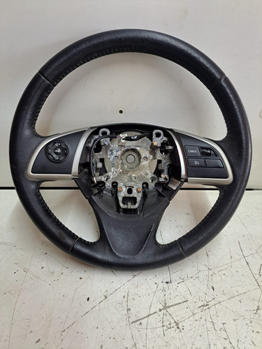 Volante Direção Mitsubishi Outlander 2013 2014 2015