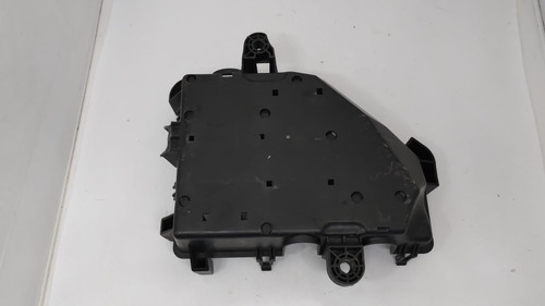 Base Caixa Fusível Gm Omega Cd Fittipaldi 08/12 Com Detalhe