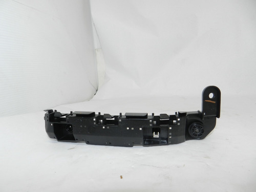 Guia Para-choque Dianteiro Lado Esquerdo Honda Hrv 16/21