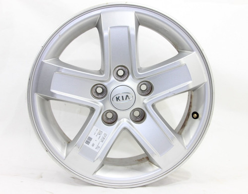 Roda Liga Aro 16 Sportage 05/10 Usado (090)