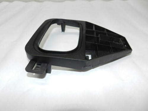 Acabamento Luz Teto Peugeot 307 02/12 Com Detalhe 9637739580