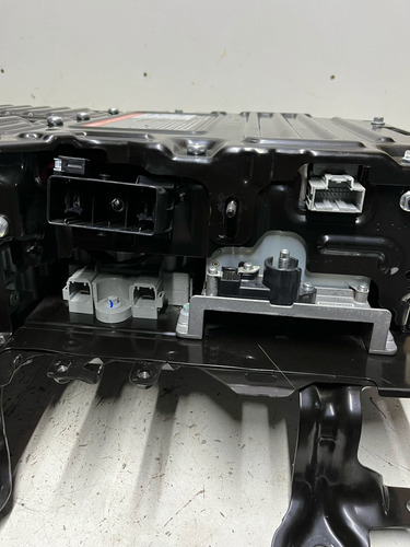 Bateria Ford Fusion Hibrido 2.0 2014 2015 2016