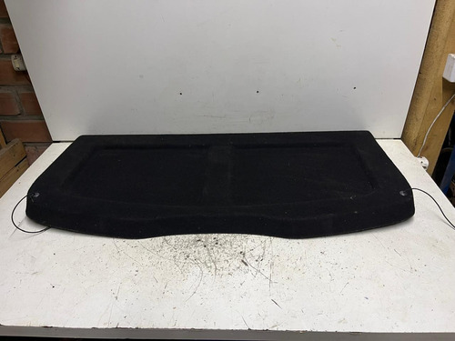 Tampao Bagagito Porta Malas Hyundai I30 2009 2012 Usado