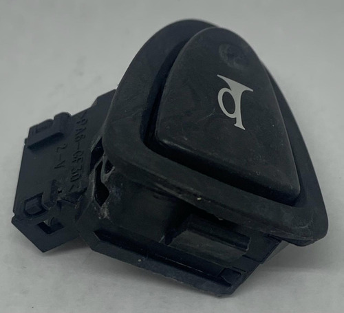 Botão Interruptor Buzina Honda Sh 150i 2017 2022 Original