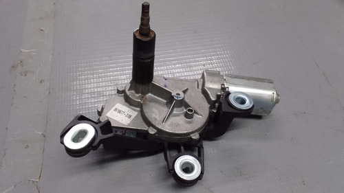 Motor Limpador Traseiro Esguicho Gol/fox G4/g5. 23600