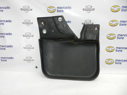 Lameiro Guia Para-barro Dianteiro Direito Pajero Sport 97/06