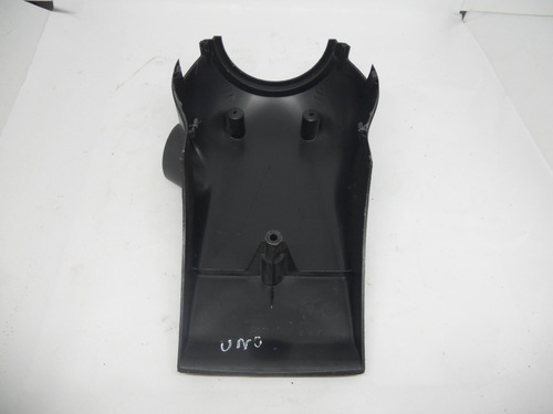 Moldura Inferior Direção Fiat Palio Uno 10 A 2015 100180418