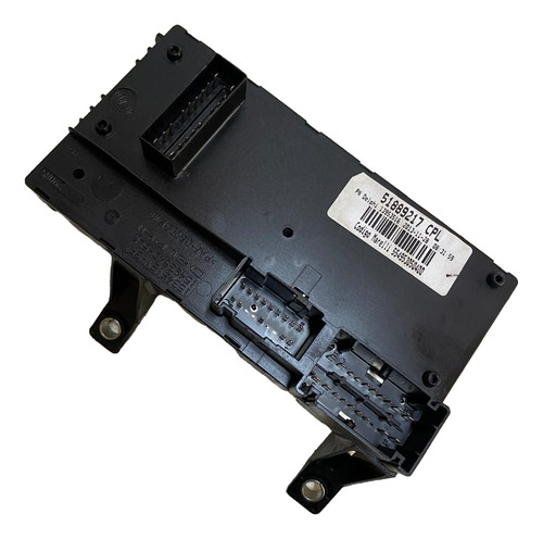 Caixa Fusível Fiat Punto 1.8 16v Etorq 2012 2013 2014 2015
