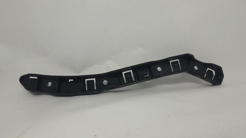 Guia Para-choque Dianteiro Lado Esquerdo Jeep Renegade 15/21