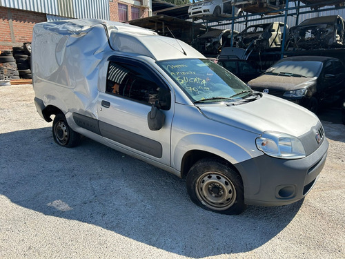 Fiat Fiorino 1.4 88cvs Flex 2014/2014- Disponivel Em Peças