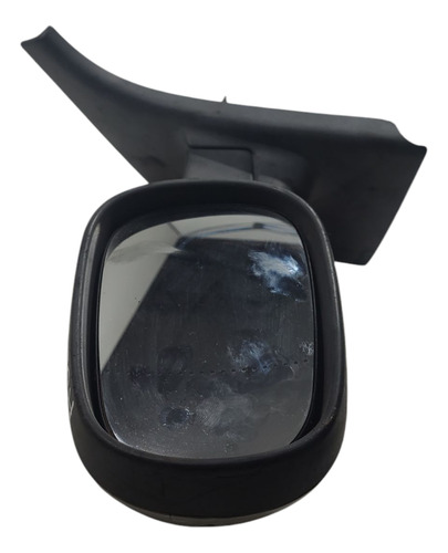 Retrovisor Elétrico Esquerdo Renault Clio 2008 (al)