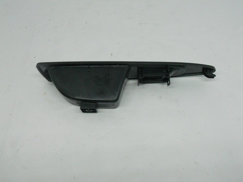 Moldura Botão Dianteiro Direito Citroen C4 Pallas 07 A 2014