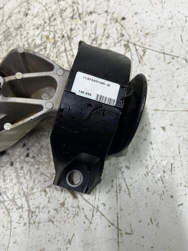 Coxim Direito Motor Renault Duster 1.6 Manual 2021 2022 2023