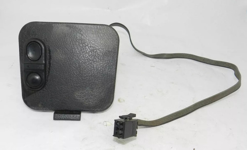 Acabamento Moldura Computador Bordo Gm Omega 1992 A 1998