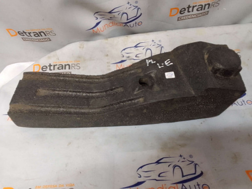 Absorvedor Impacto Parachoque Diant L-e Fiat Palio 11368