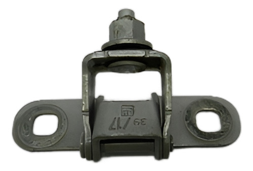 Dobradiça Porta-malas Gm Onix Spin 2013 A 2022 52118160