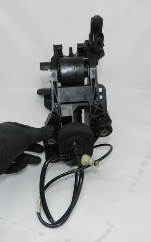Pedal Embreagem Completo Ford Ecosport 14/20 Cn157b633ac