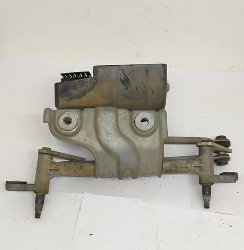 Motor Limpador Para Brisa Vw Spacefox 2010 A 2014