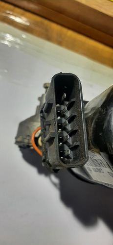 Motor Limpador Dianteiro Celta Prisma Corsa Monza 12740*