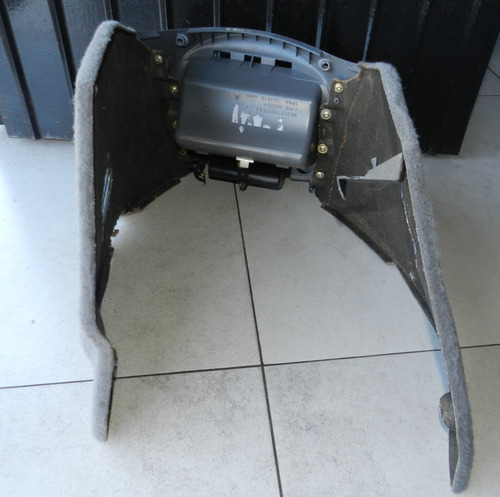 Console Painel Central Citroen Xsara Picasso 01/10 C/detalhe