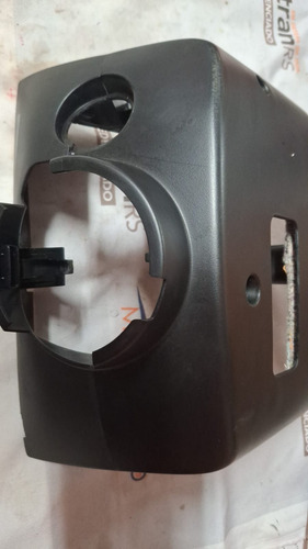 Moldura Da Chave Setas Coluna Direção Vw Gol G4  5w0858565