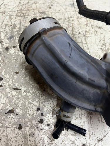 Mangueira Filtro Ar Toyota Yaris 1.5 2019/ 178830y041