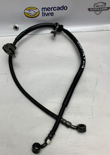 Flexível Da Pinça Traseira Honda Cb 300 09/15