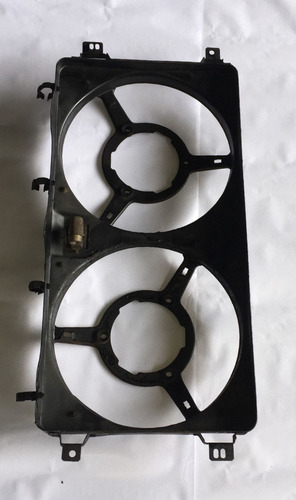 Defletor Suporte Ventoinha Fiat Tempra 1990 A 1997