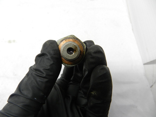 Sensor Óleo Celta Corsa Astra Vectra Blazer S10 Prisma 99/16