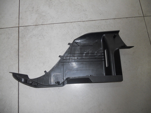 Suporte Direito Bagagito Porta Malas Citroen C4 Pallas