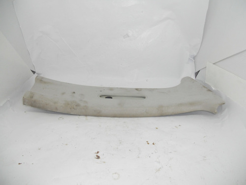 Acabamento Superior Coluna Traseira Esquerda Vw Golf 99 A 03