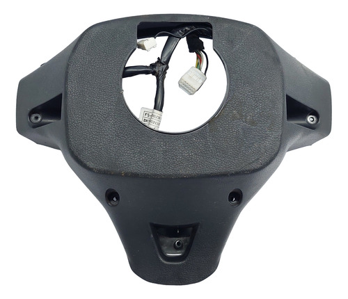 Comandos De Som Radio Hyundai Veloster Ano 2012 A 2015